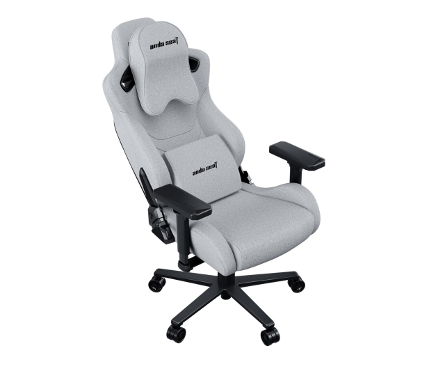 Anda Seat Kaiser 2 Frontier XL fabric grey - 1473884 - zdjęcie 2